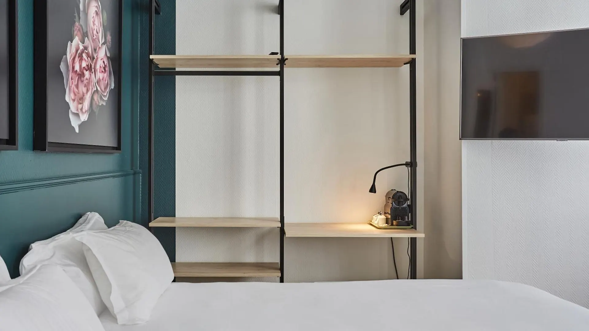 Beauquartier Montmartre Hotel