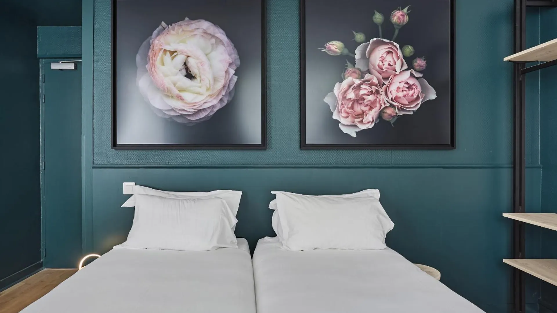 Beauquartier Montmartre Hotel