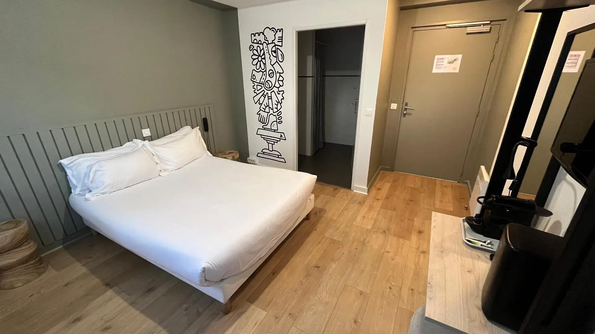 Beauquartier Montmartre Hotel 3*