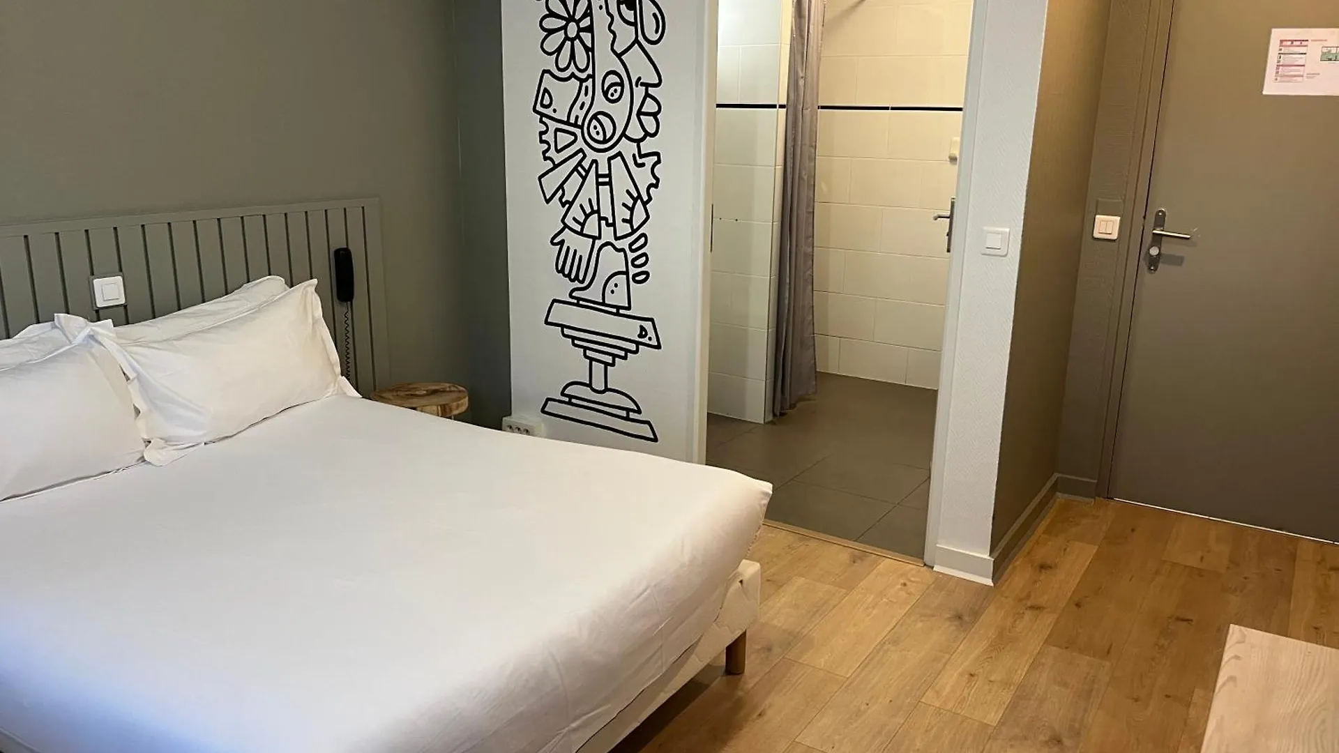 Beauquartier Montmartre Hotel 3*