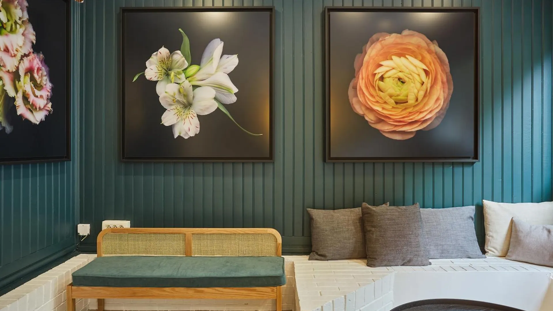 Hotel Beauquartier Montmartre
