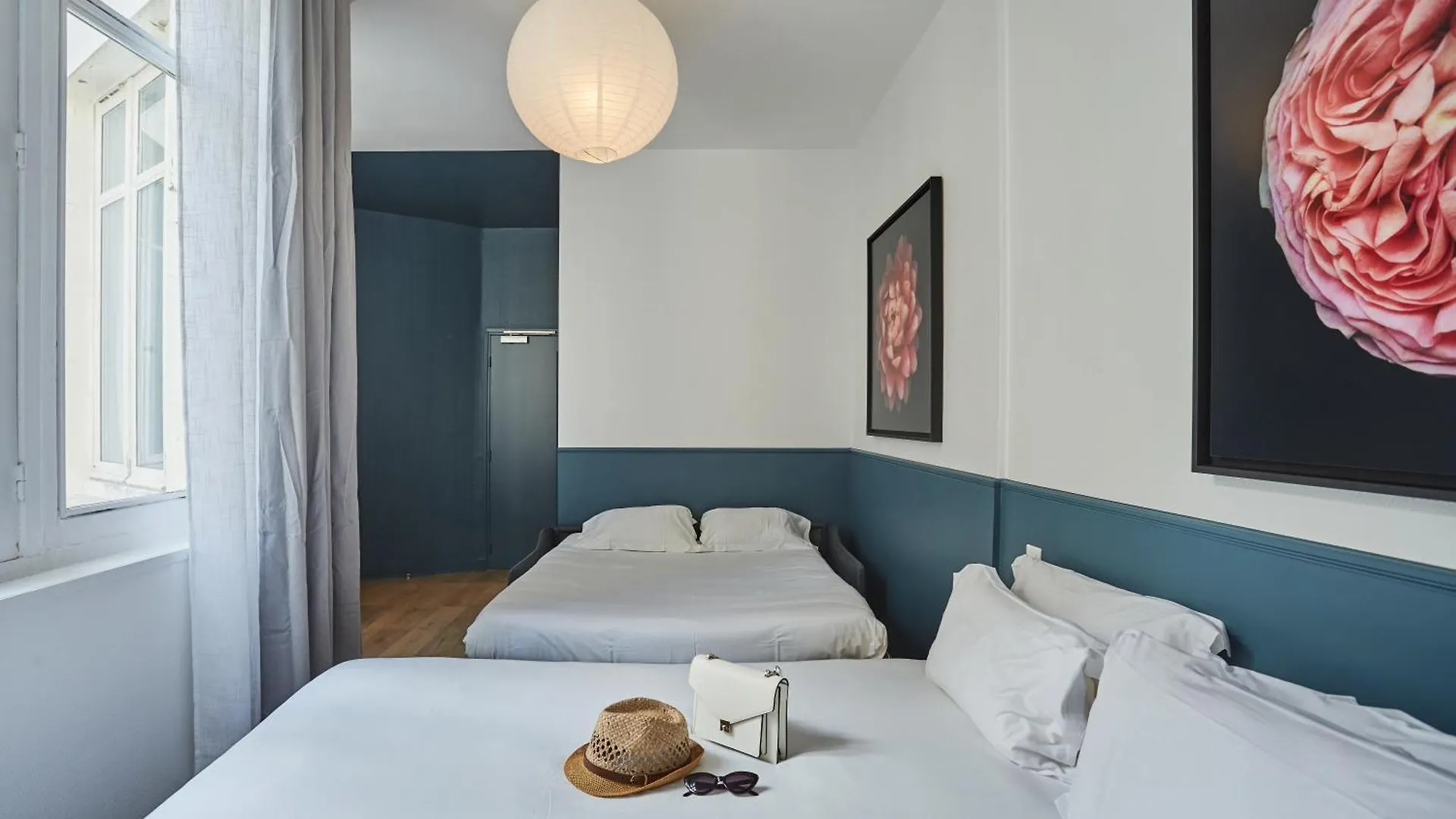Beauquartier Montmartre Hotel 3*