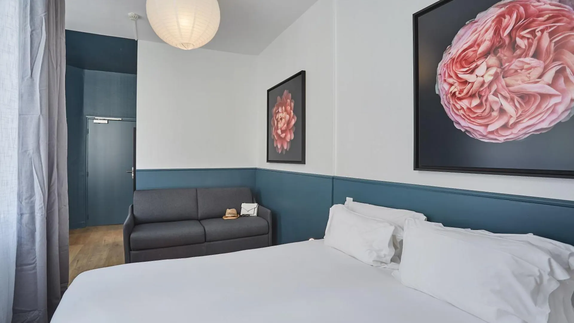 Hotel Beauquartier Montmartre