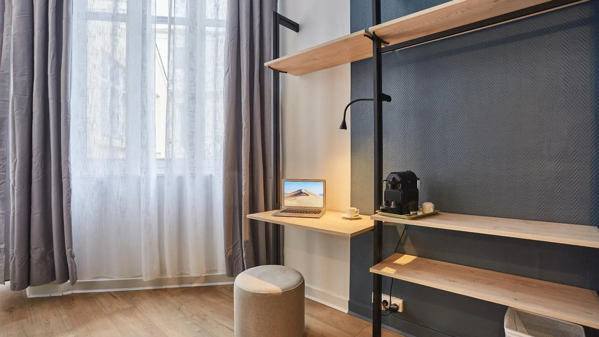 Beauquartier Montmartre Hotel 3*