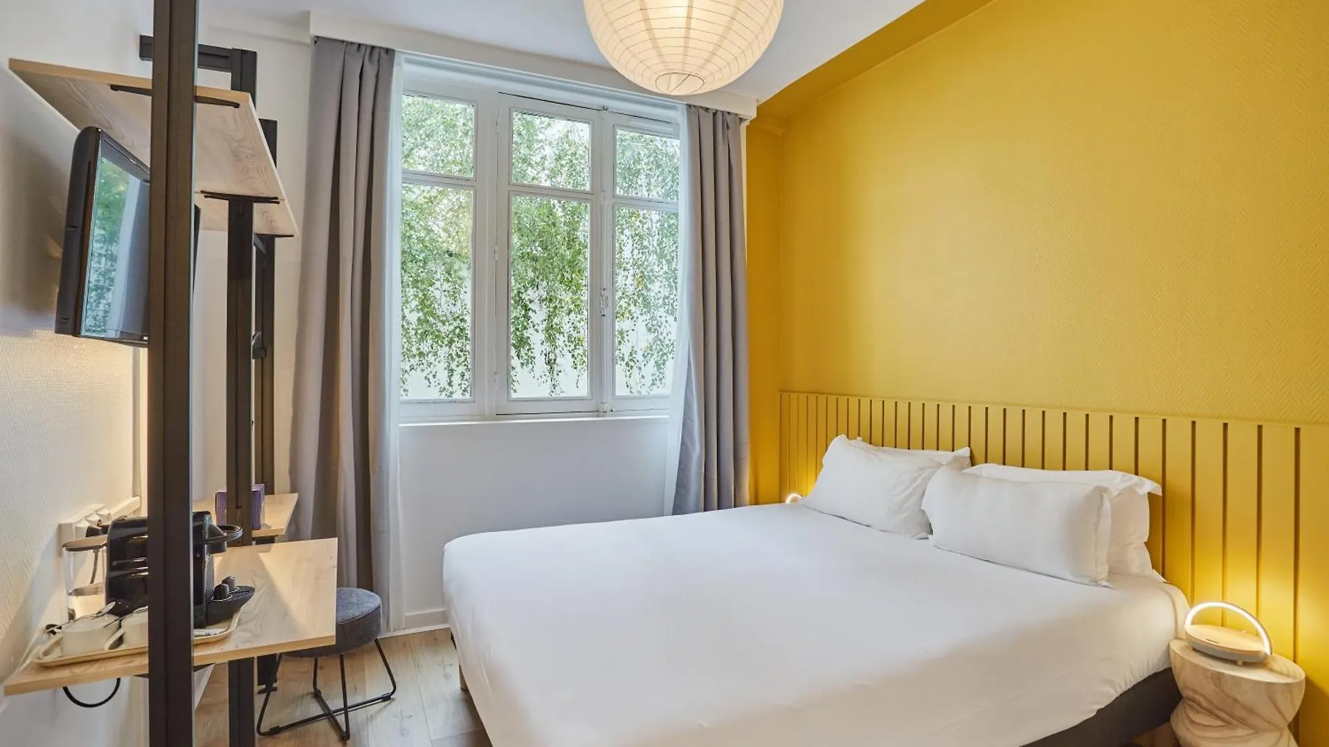 Beauquartier Montmartre 3*